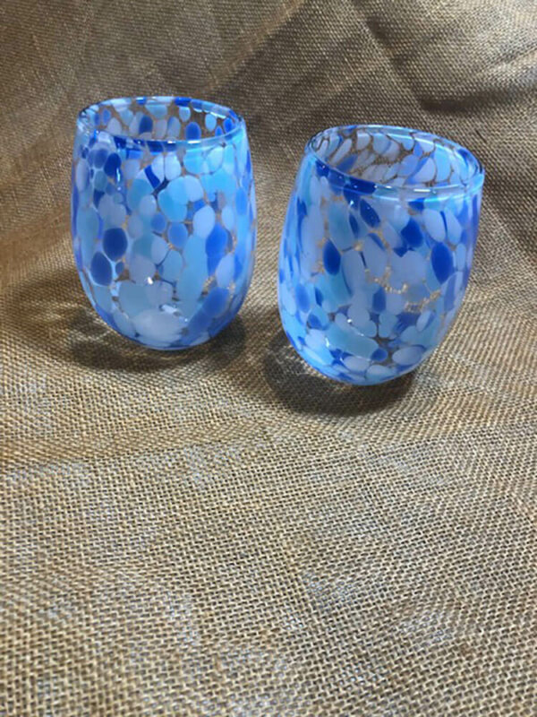 Light-Blue-Confetti-Stemless-Glasses