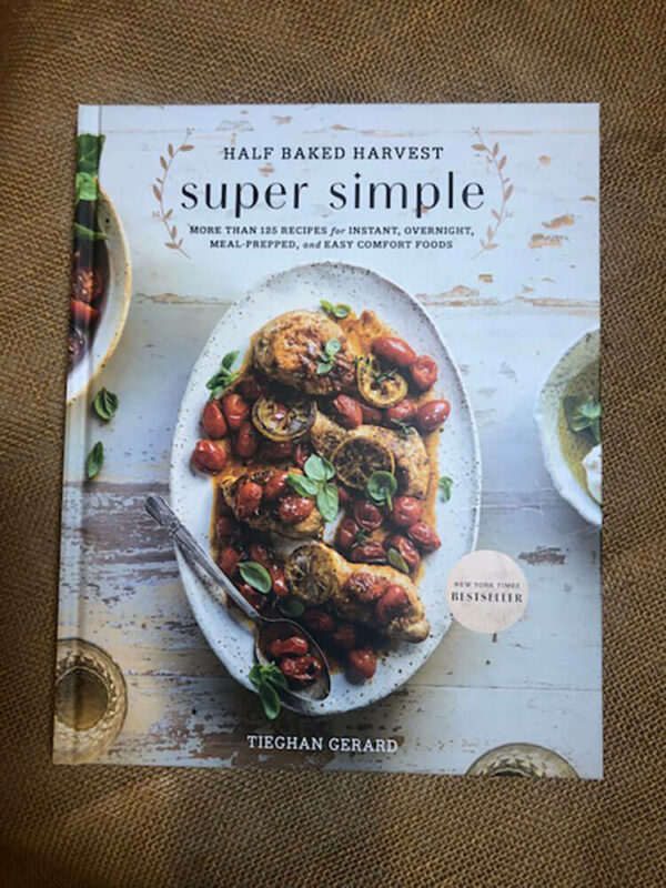 Super-Simple