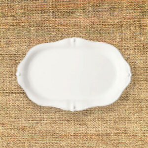 Berry & Thread 20 inch Serving Platter